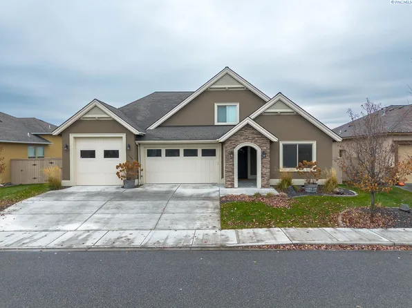 2260 Copperleaf St, Richland, WA 99354
