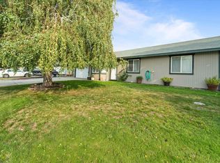 4774 Mount Adams View Dr, West Richland, WA