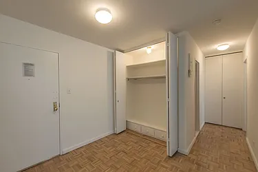 Rented by Solow Realty