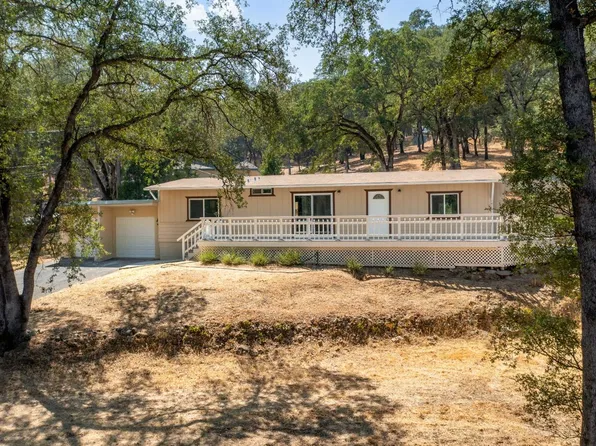 11102 Pleasant Valley Rd, Penn Valley, CA 95946