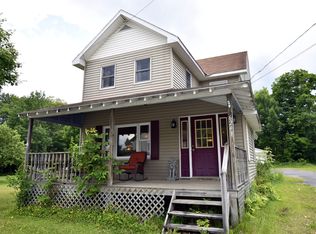 6243 State Route 30, Indian Lake, NY 12842