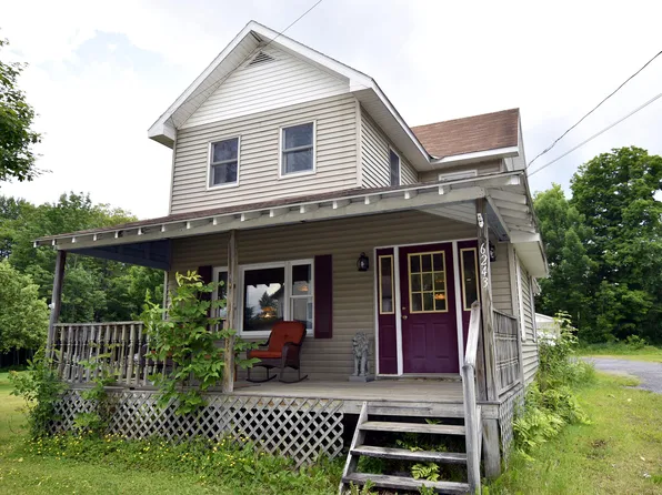 6243 State Route 30, Indian Lake, NY 12842
