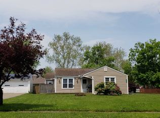 4794 Liberty Ave, Vermilion, OH 44089