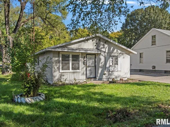1301 E Cedar St, Springfield, IL 62703