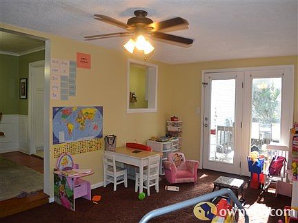 Family/Play Room