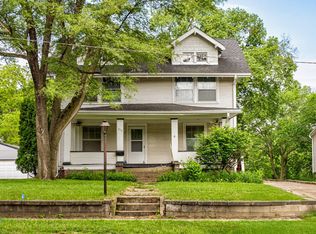 317 N Russell Ave, Ames, IA 50010