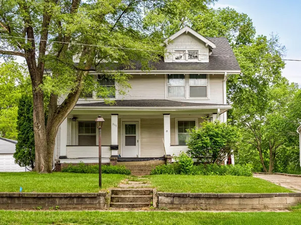 317 N Russell Ave, Ames, IA 50010