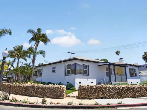4405 Monroe Ave, San Diego, CA 92115