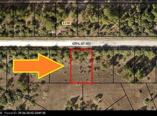 712 Opal St SW, Palm Bay, FL 32908
