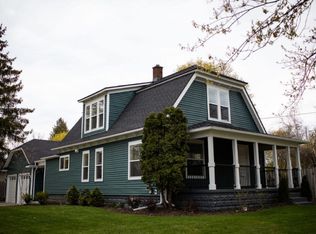 251 Lewis St, Rockford, MI