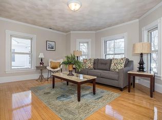 18 Scott Rd, Lexington, MA 02421