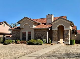 7107 Milan Way, Fort Smith, AR 72916