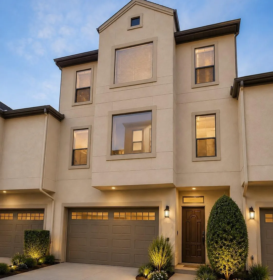 3 bed, 2.5 bath, 1791 sqft, $2,700 — Photo 1