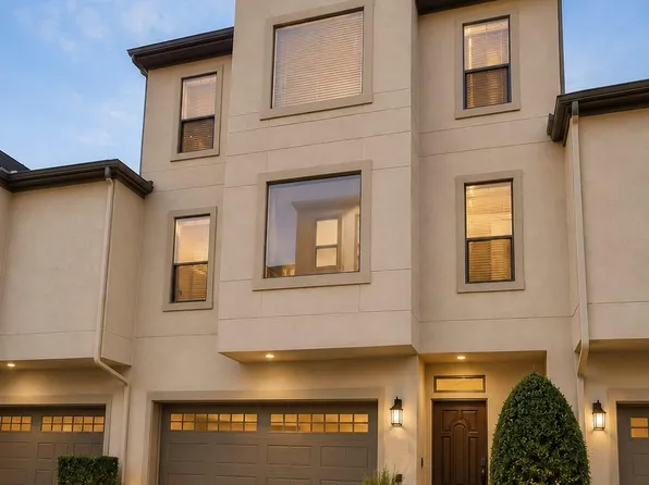 3846 Center St, Houston, TX 77007
