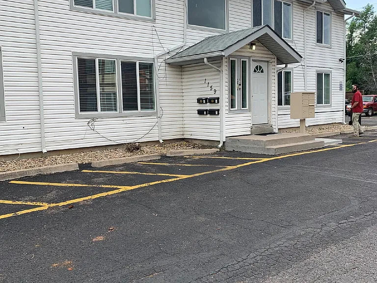 1159 Rosemary St #4 — Photo 18