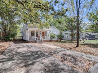 809 N Pierce St, Little Rock, AR 72205