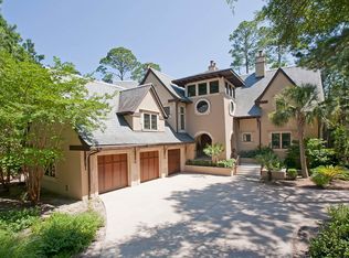 209 Charles Voysey Ln, Johns Island, SC 29455