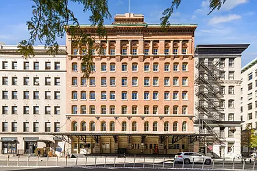 169 Hudson Street in Tribeca