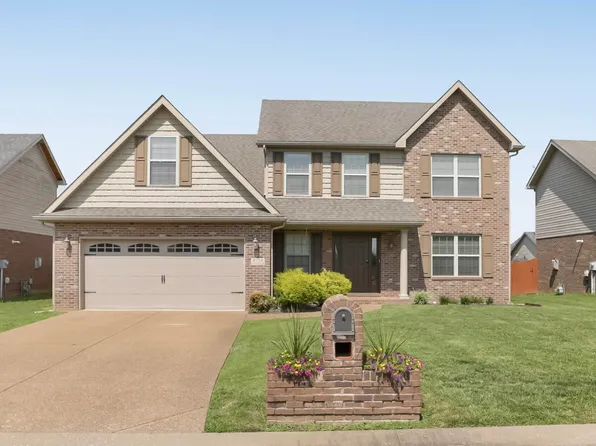 8728 Wynnfield Dr, Evansville, IN 47725