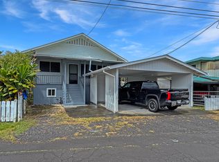 136 Mauna Loa St, Hilo, HI 96720