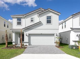 7271 Oakmoss Loop, Davenport, FL 33837