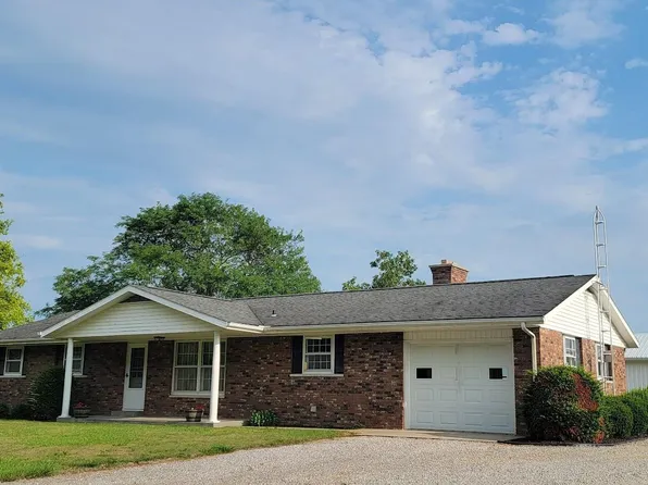 1190 W 300 N, Decatur, IN 46733