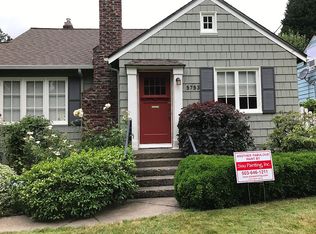 5753 SE 22nd Ave, Portland, OR