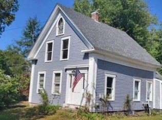 472 Harbor Rd, Fryeburg, ME 04037