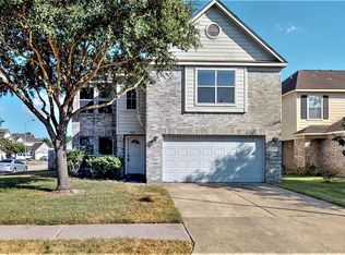 1226 Spring Apple Ct, Houston, TX 77073