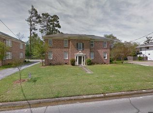 1109 N 2nd St APT B, Monroe, LA 71201