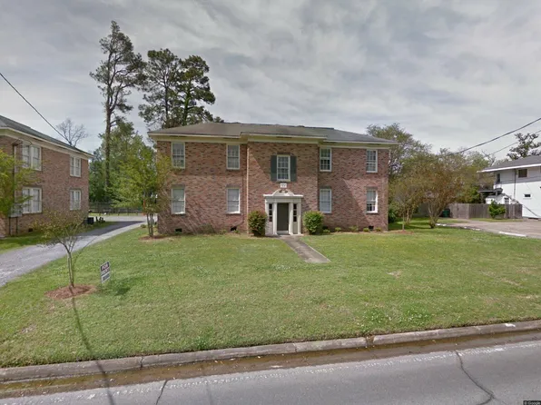 1107 N 2nd St #A, Monroe, LA 71201