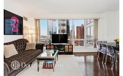 Sold by Douglas Elliman