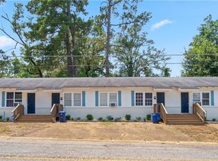 201 Messer St, Pineville, LA 71360