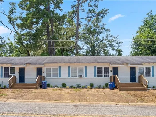 201 Messer St, Pineville, LA 71360