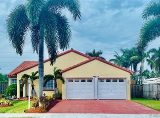 12349 SW 249th St, Homestead, FL 33032