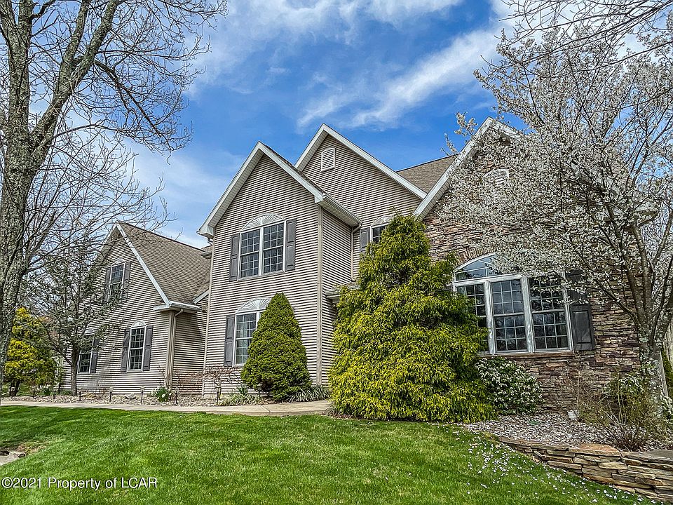 49 Colony Dr, Hazleton, PA 18202 Zillow