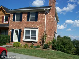 513 Tudor Dr, Winchester, VA 22603