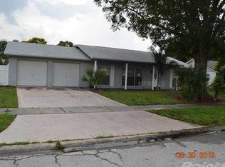 7548 Armand Cir, Tampa, FL 33634
