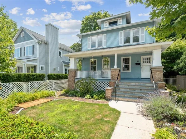 85 Grapal Street, Rye, NY 10580