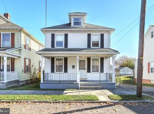 147 Penn St, Hanover, PA 17331
