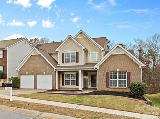 11919 Erwin Ridge Ave, Charlotte, NC 28213