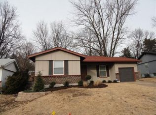 4473 Miletus Dr, Florissant, MO