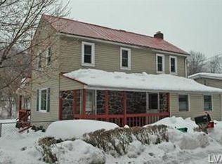 199 Mill Creek Rd, Kutztown, PA 19530