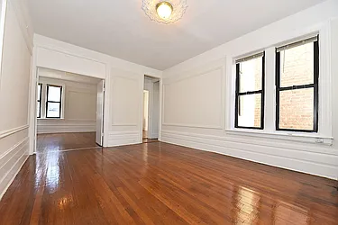 Rented by Keller Williams NYC