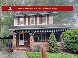 4268 Ludwick St, Pittsburgh, PA 15217