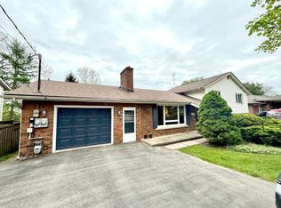1327 Pelham St #1, Pelham, ON L0S 1E2