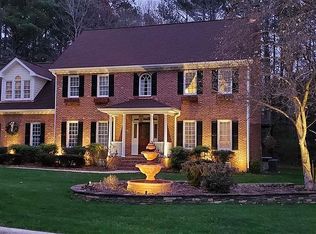 125 Maltland Dr, Cary, NC 27518