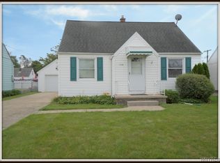 104 Coventry Rd, Buffalo, NY 14217