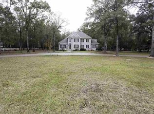 3446 Wilderness Ln, Murrells Inlet, SC 29576