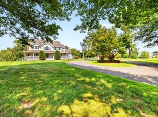12 Van Fleet Rd, Readington Twp., NJ 08853